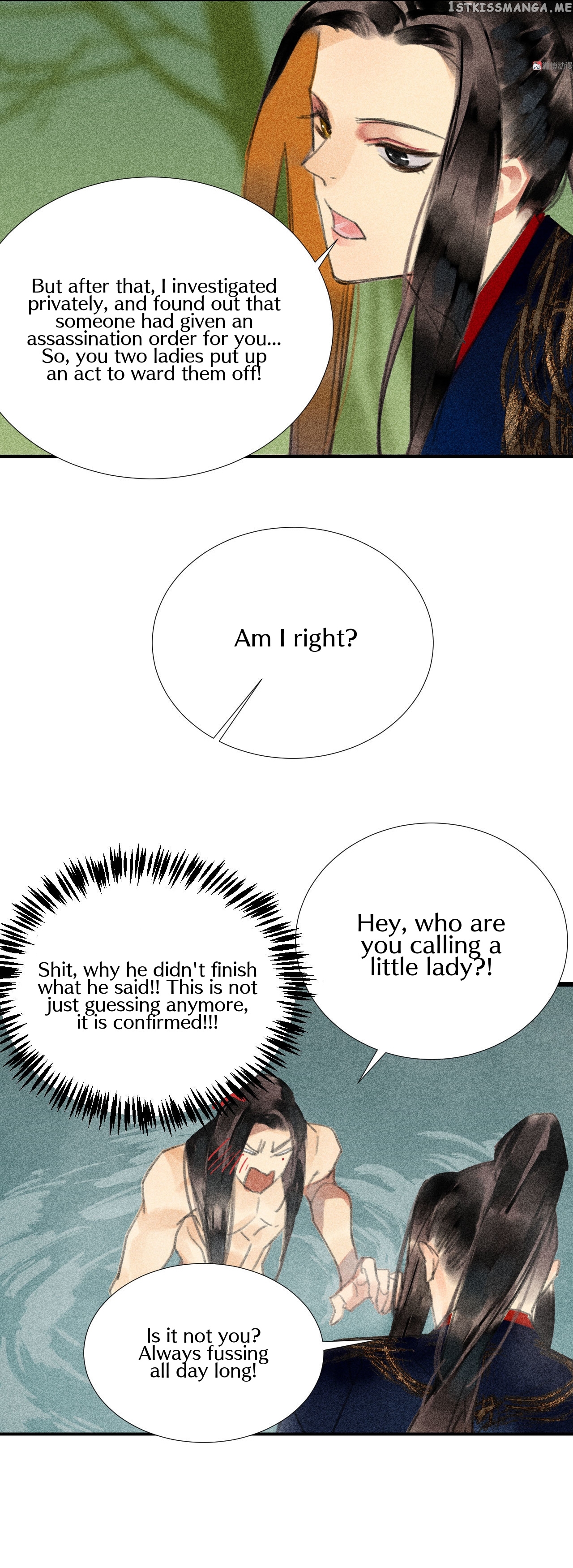 General Please Stay chapter 21 - page 4