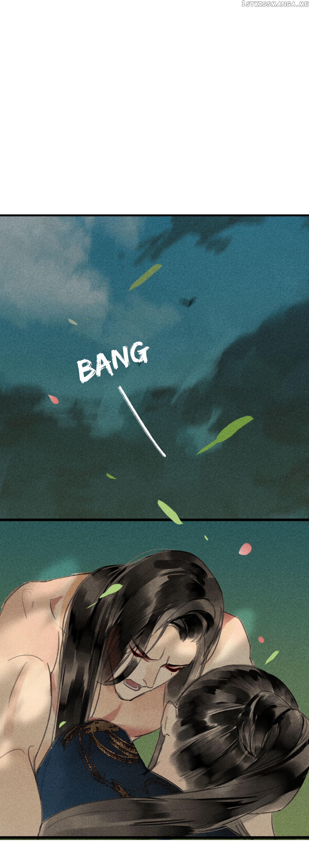General Please Stay chapter 21 - page 8