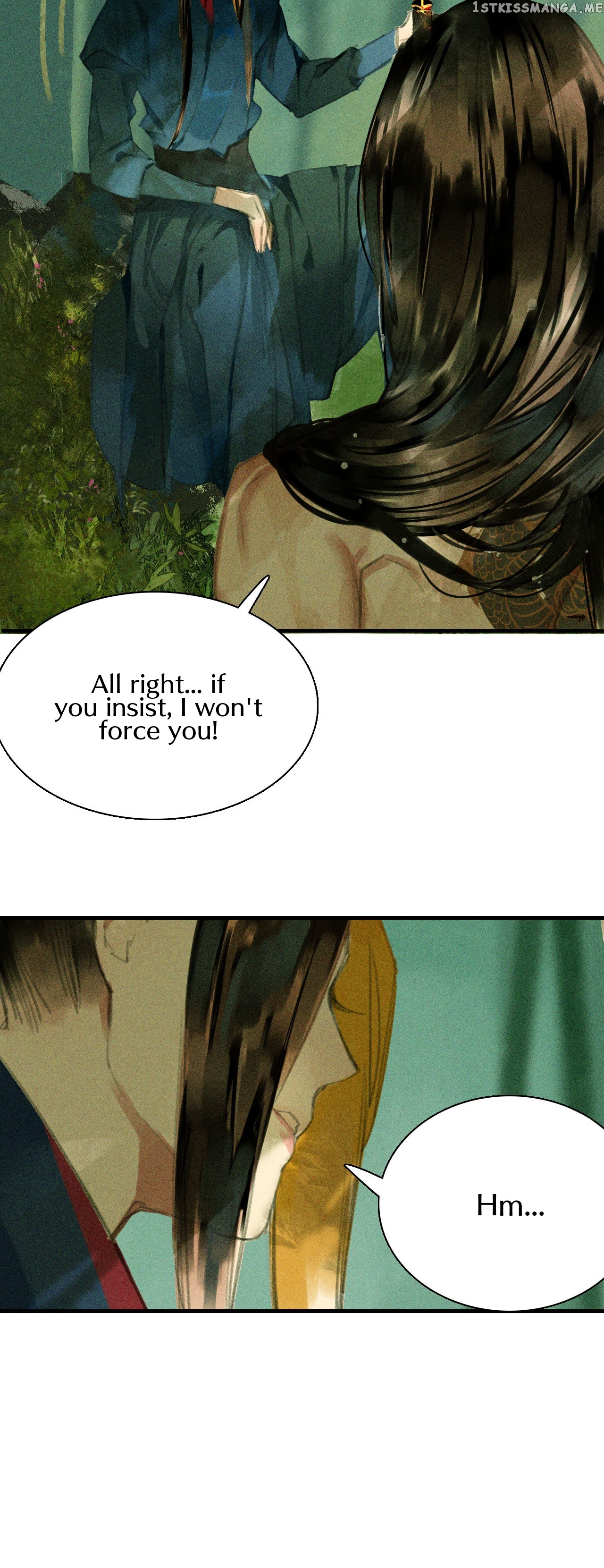 General Please Stay chapter 19 - page 11