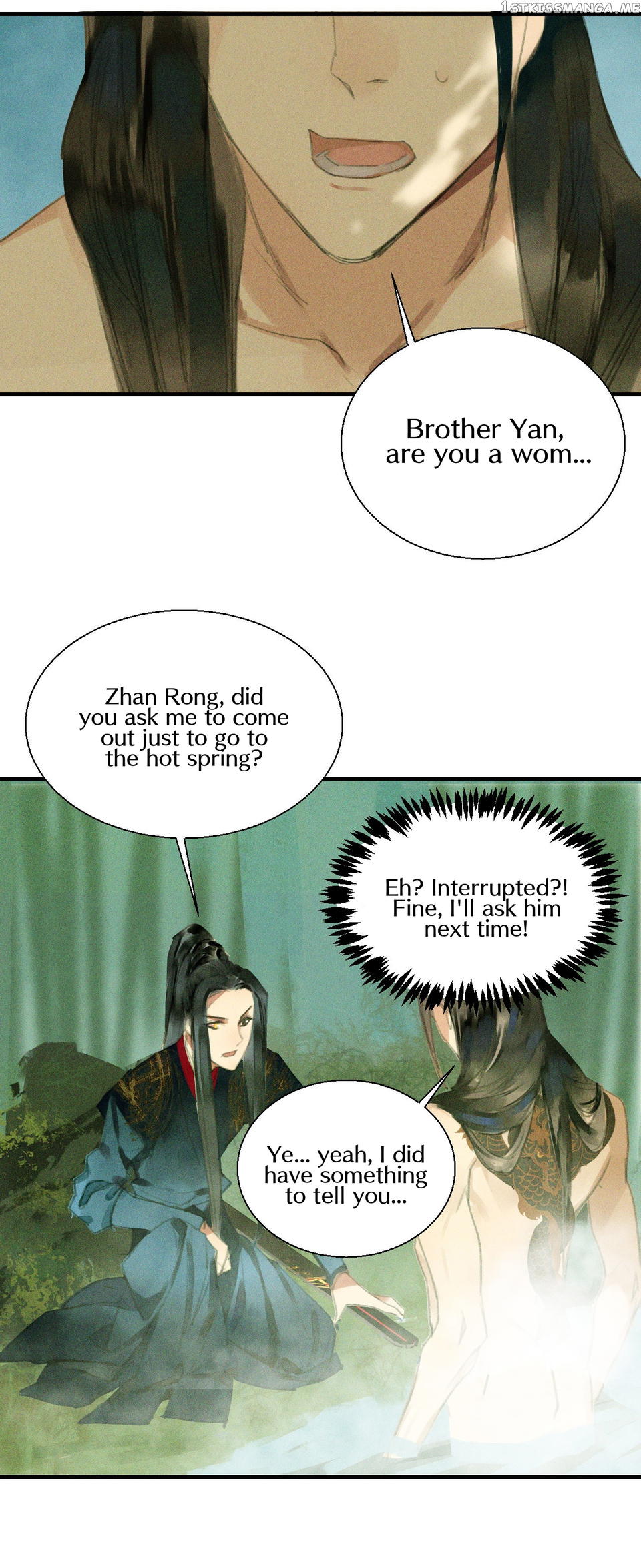 General Please Stay chapter 19 - page 19