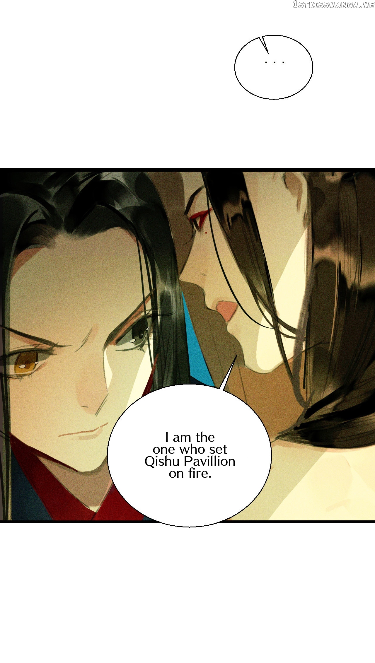 General Please Stay chapter 19 - page 21
