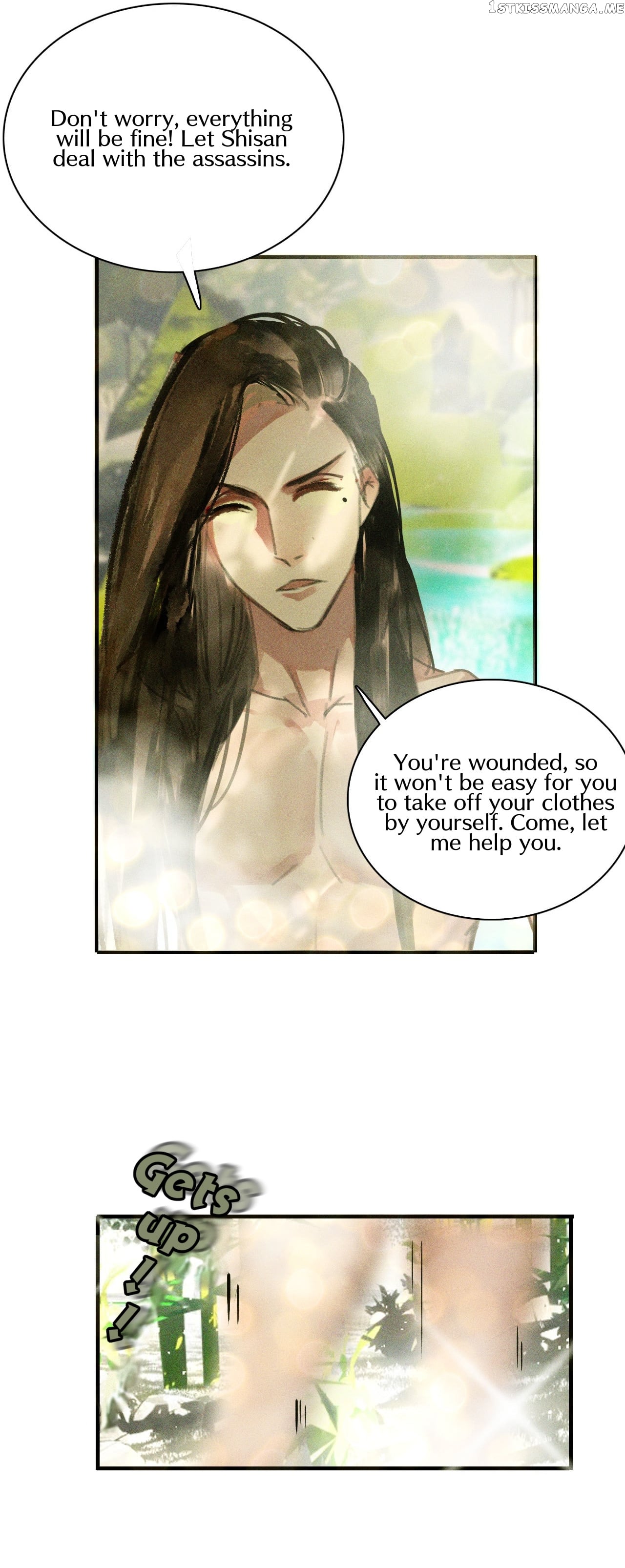 General Please Stay chapter 19 - page 5