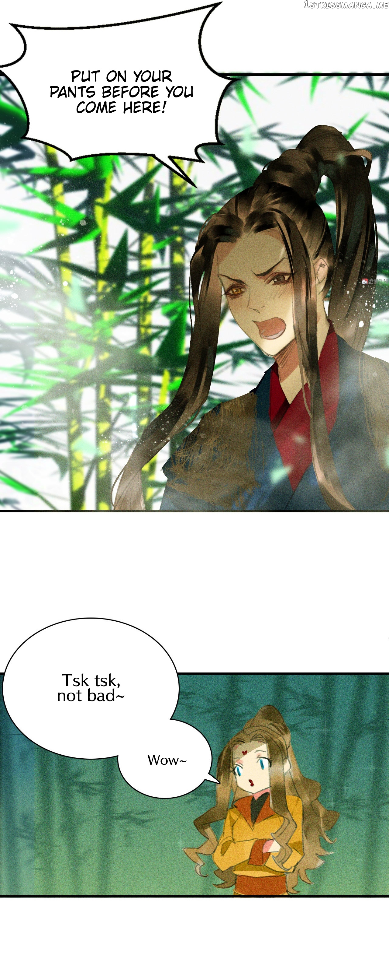 General Please Stay chapter 19 - page 6