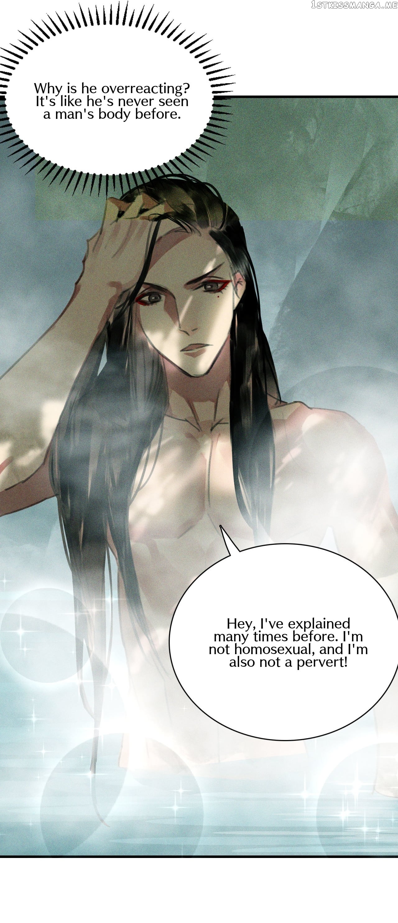 General Please Stay chapter 19 - page 7