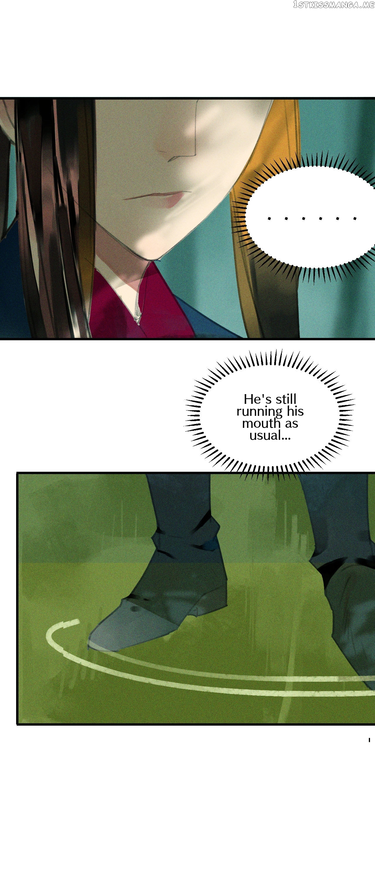 General Please Stay chapter 19 - page 9