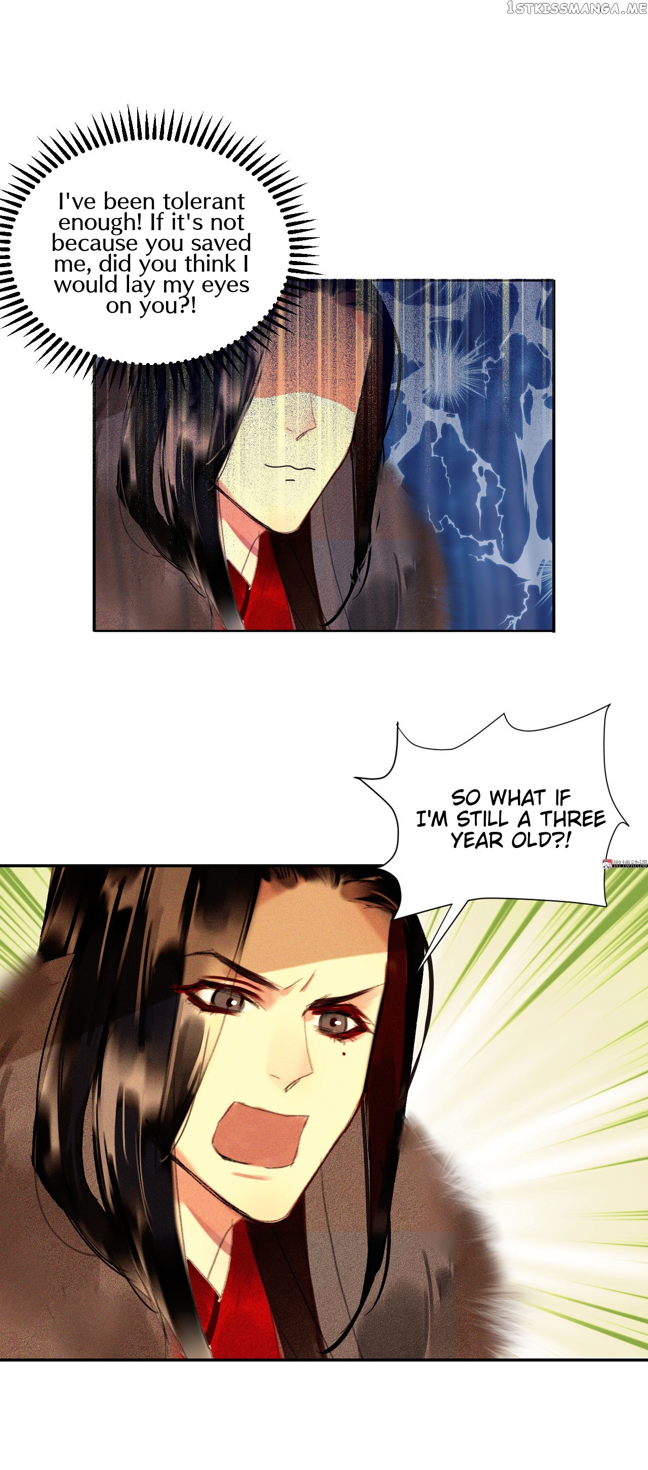General Please Stay chapter 18 - page 4