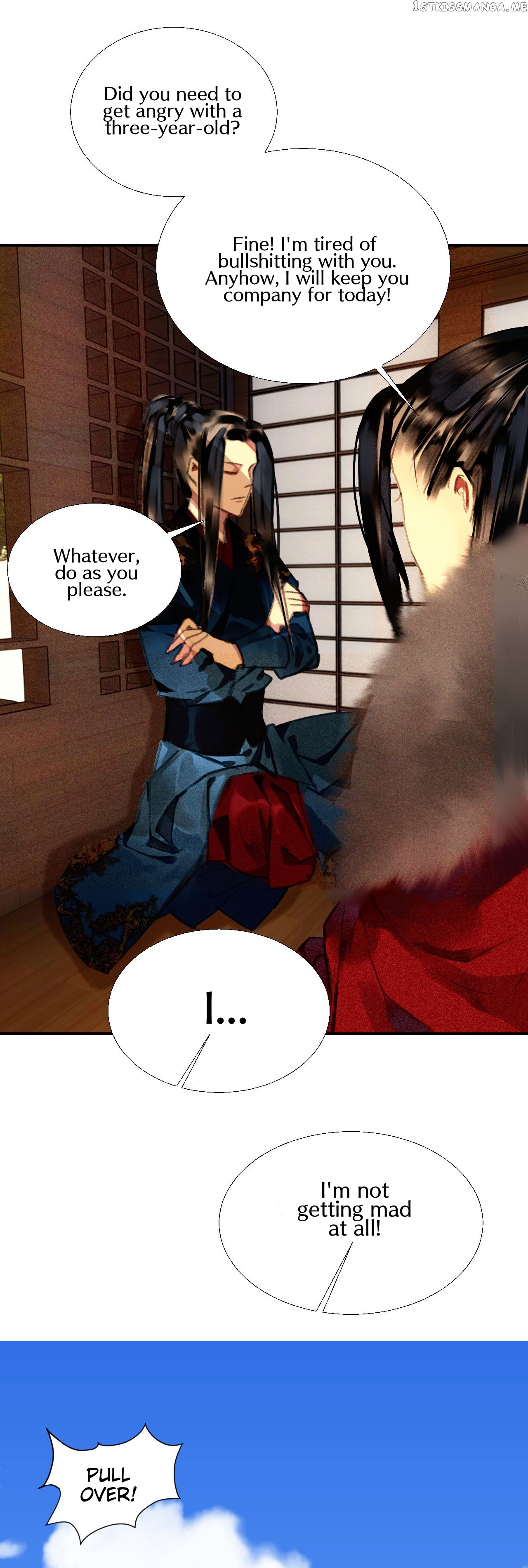 General Please Stay chapter 18 - page 5