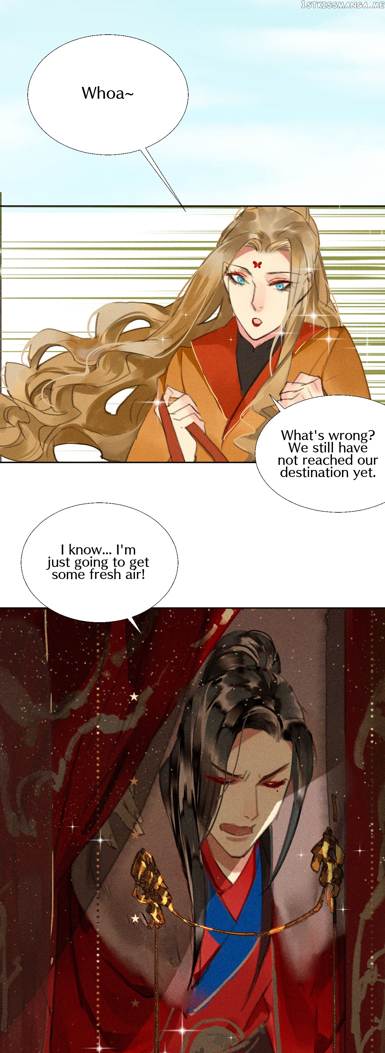 General Please Stay chapter 18 - page 7