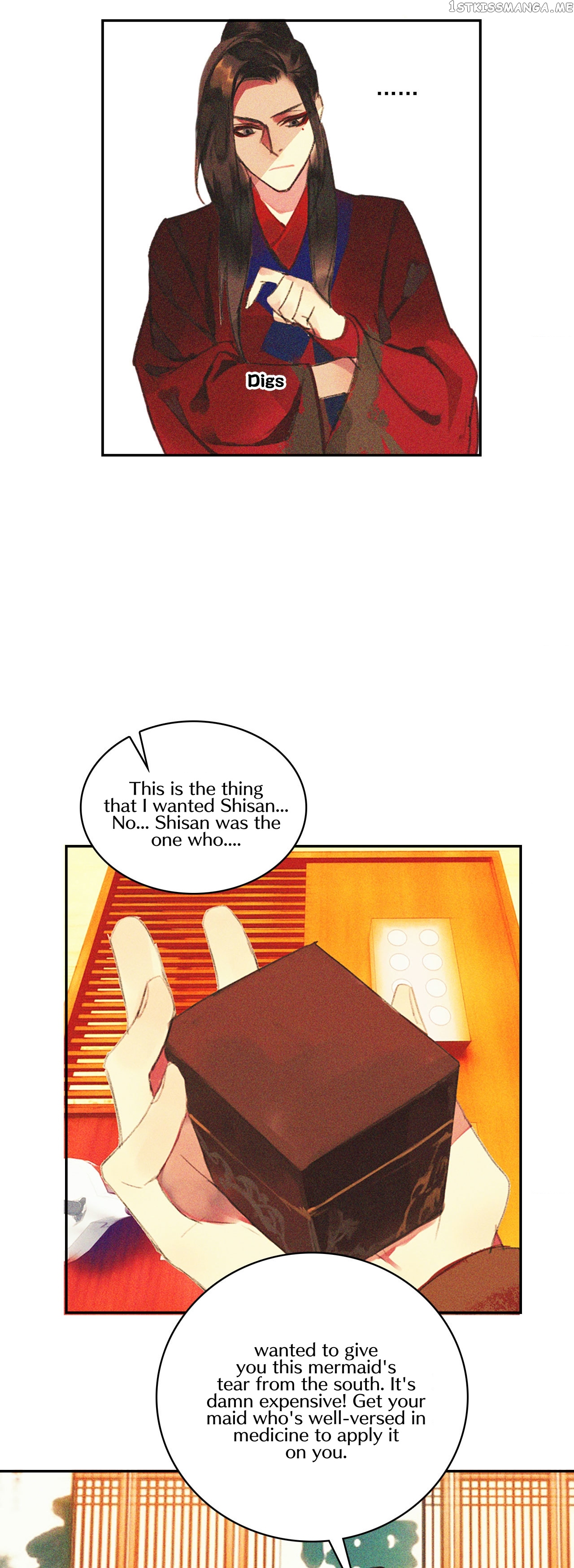 General Please Stay chapter 17 - page 11