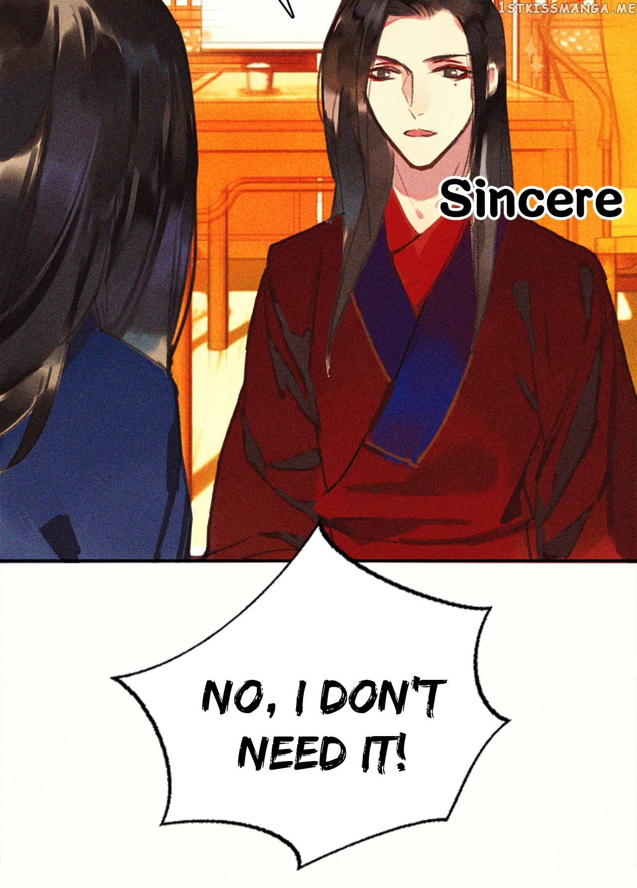 General Please Stay chapter 17 - page 20