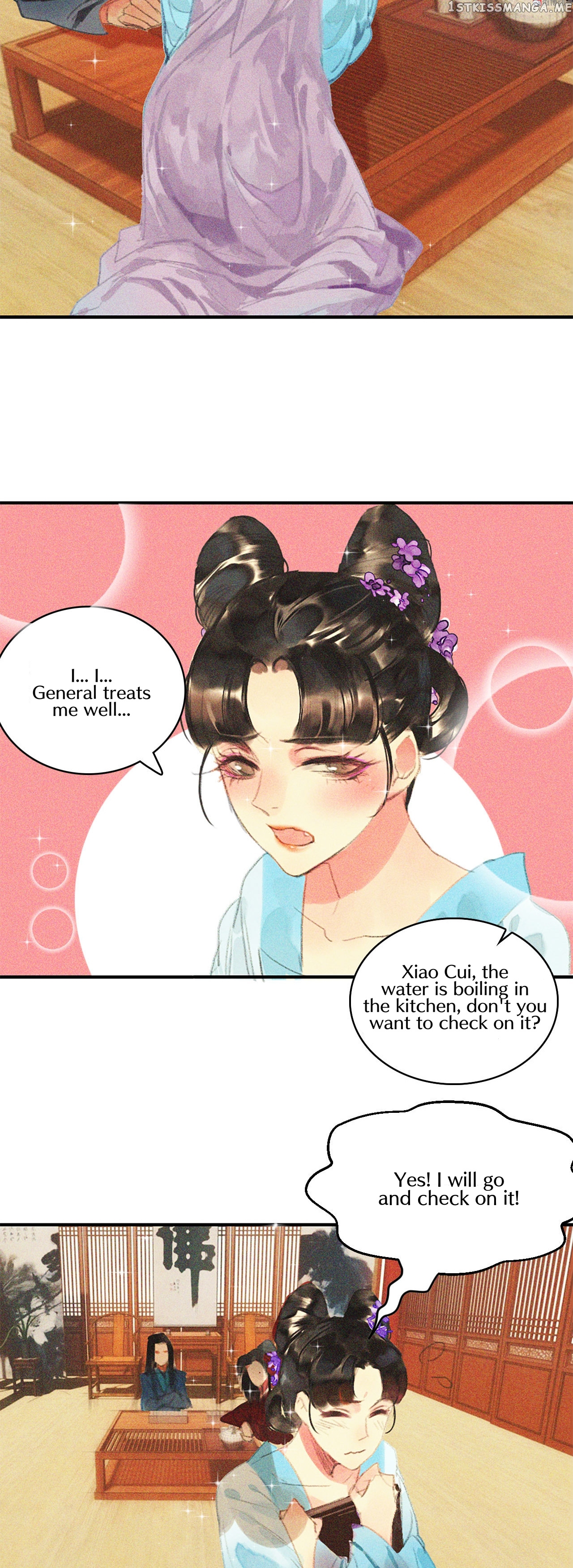 General Please Stay chapter 17 - page 3