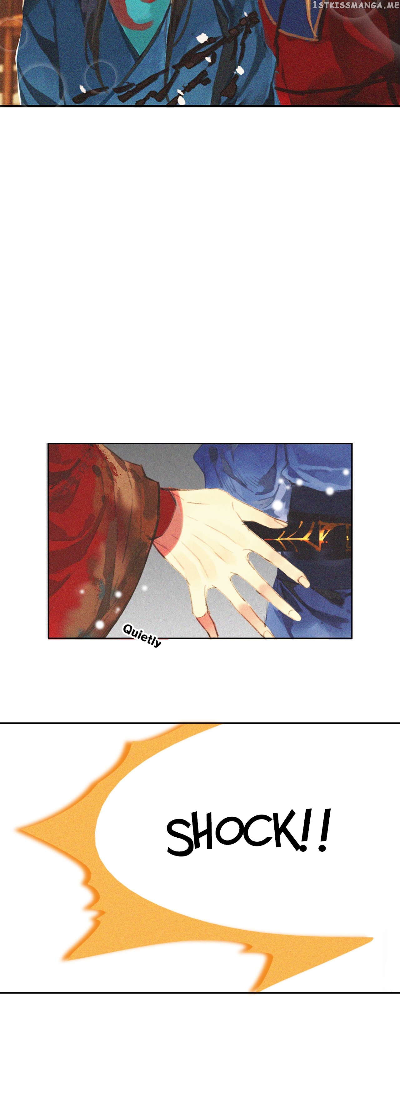 General Please Stay chapter 17 - page 5