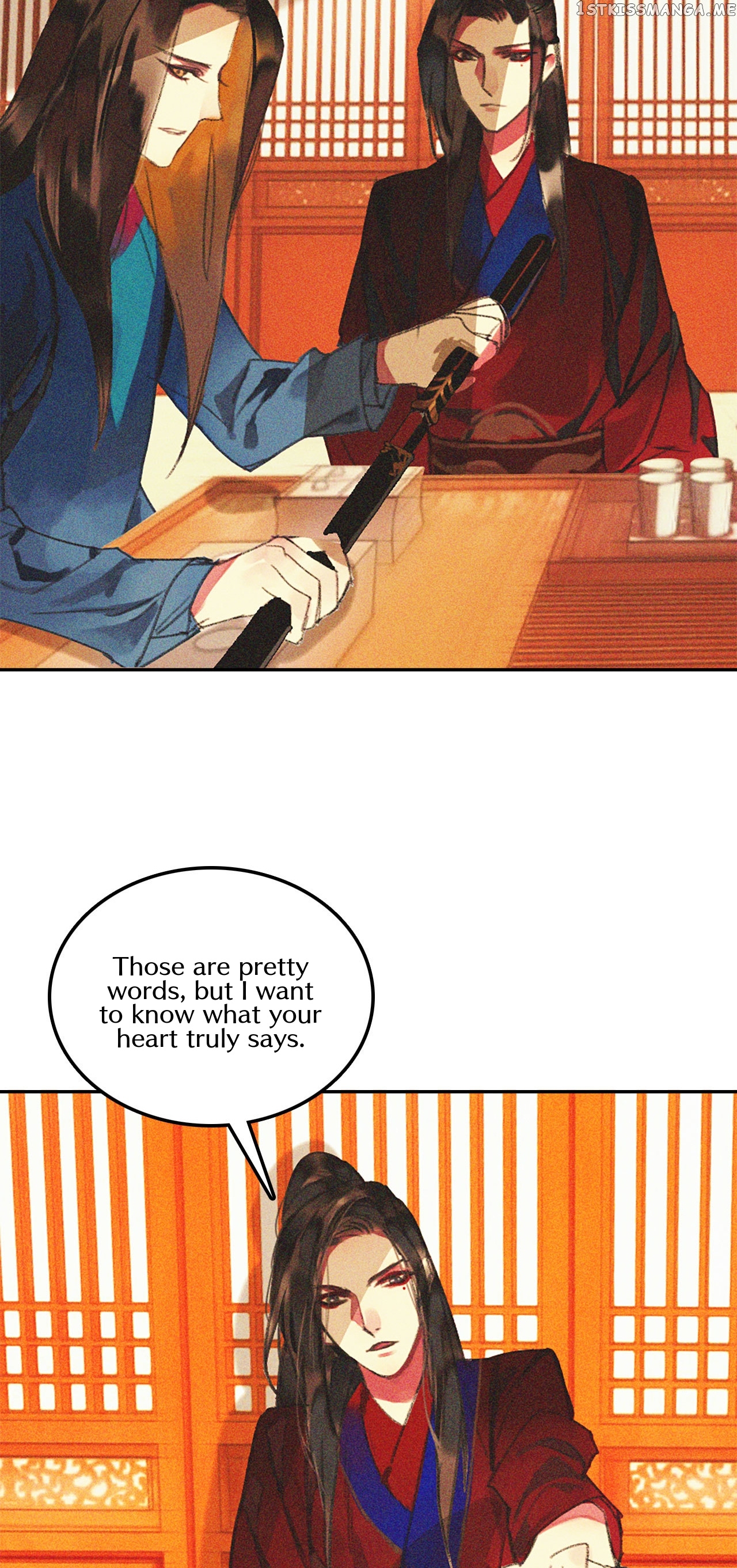 General Please Stay chapter 17 - page 9