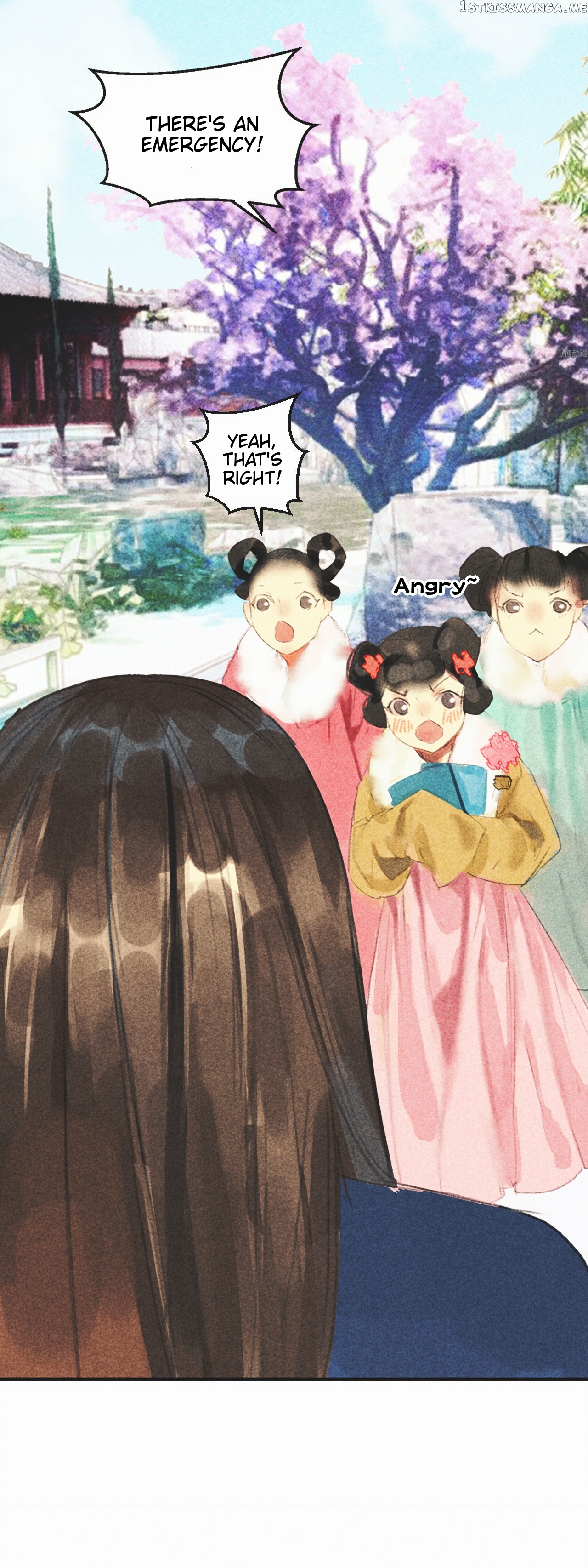 General Please Stay chapter 16 - page 12