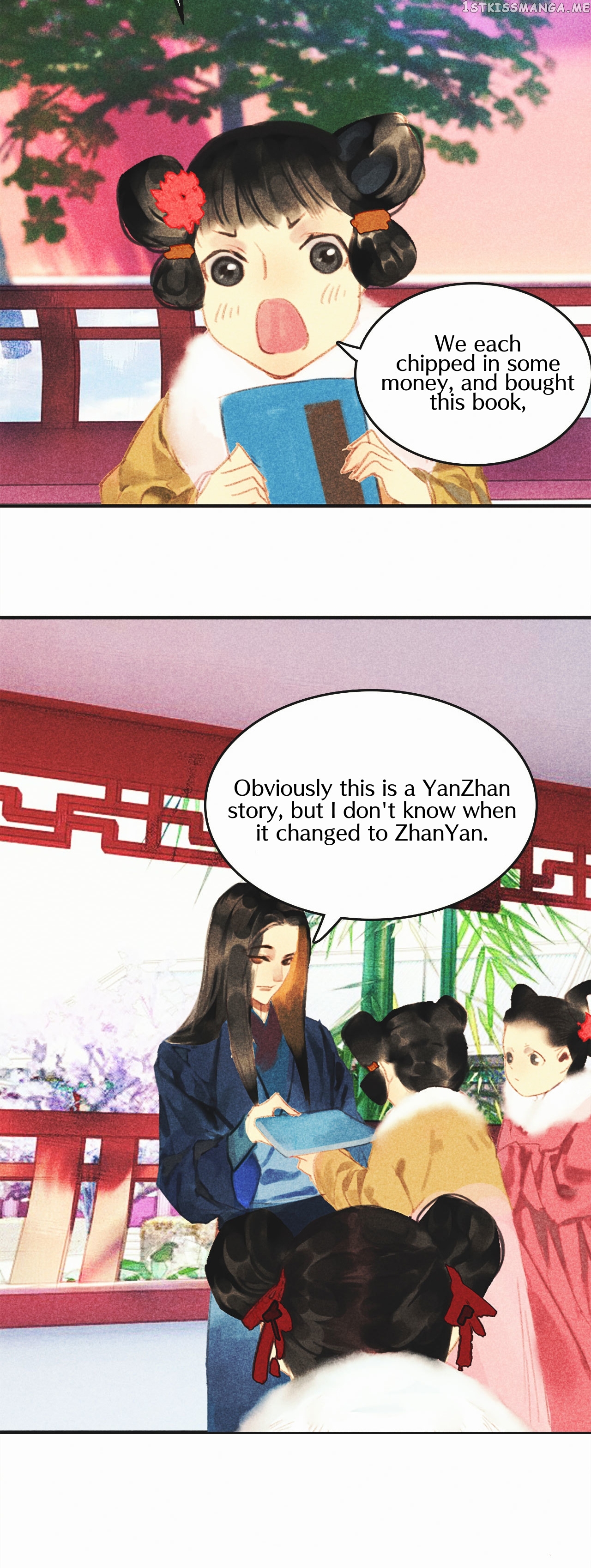 General Please Stay chapter 16 - page 14