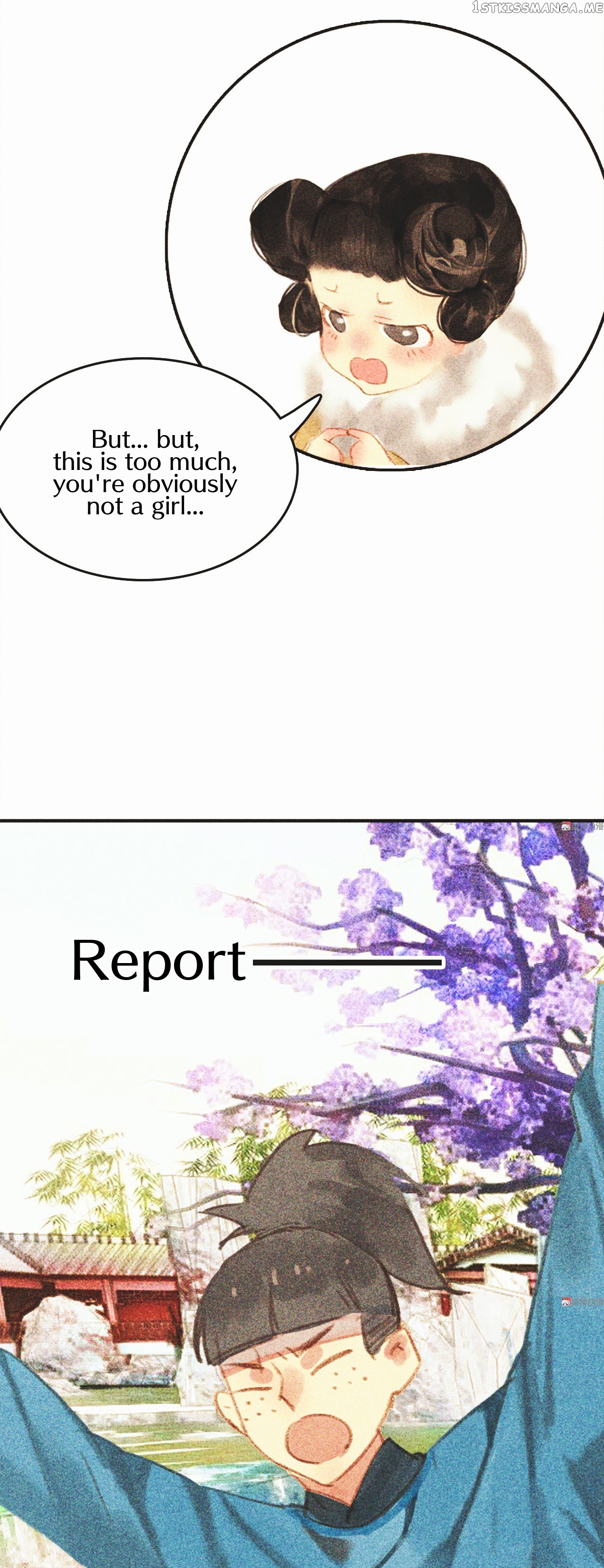 General Please Stay chapter 16 - page 17