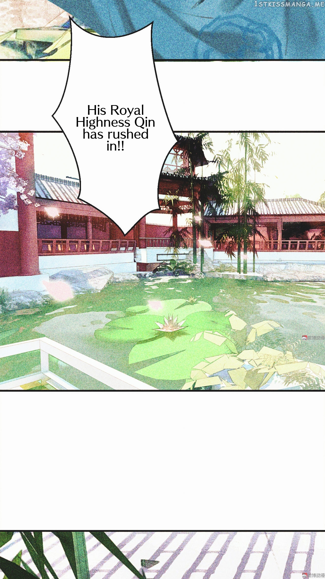 General Please Stay chapter 16 - page 18