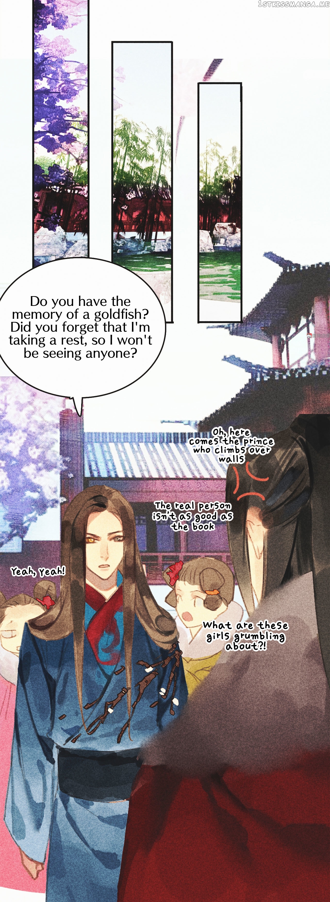 General Please Stay chapter 16 - page 21