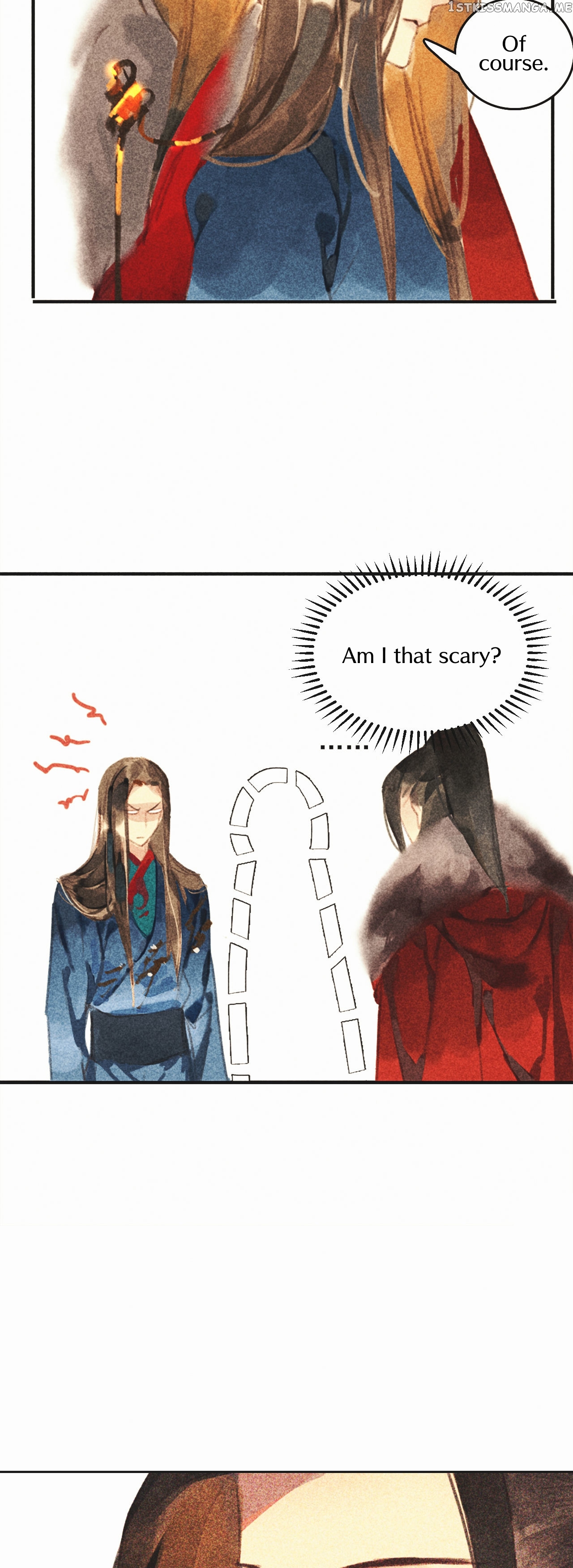 General Please Stay chapter 16 - page 24