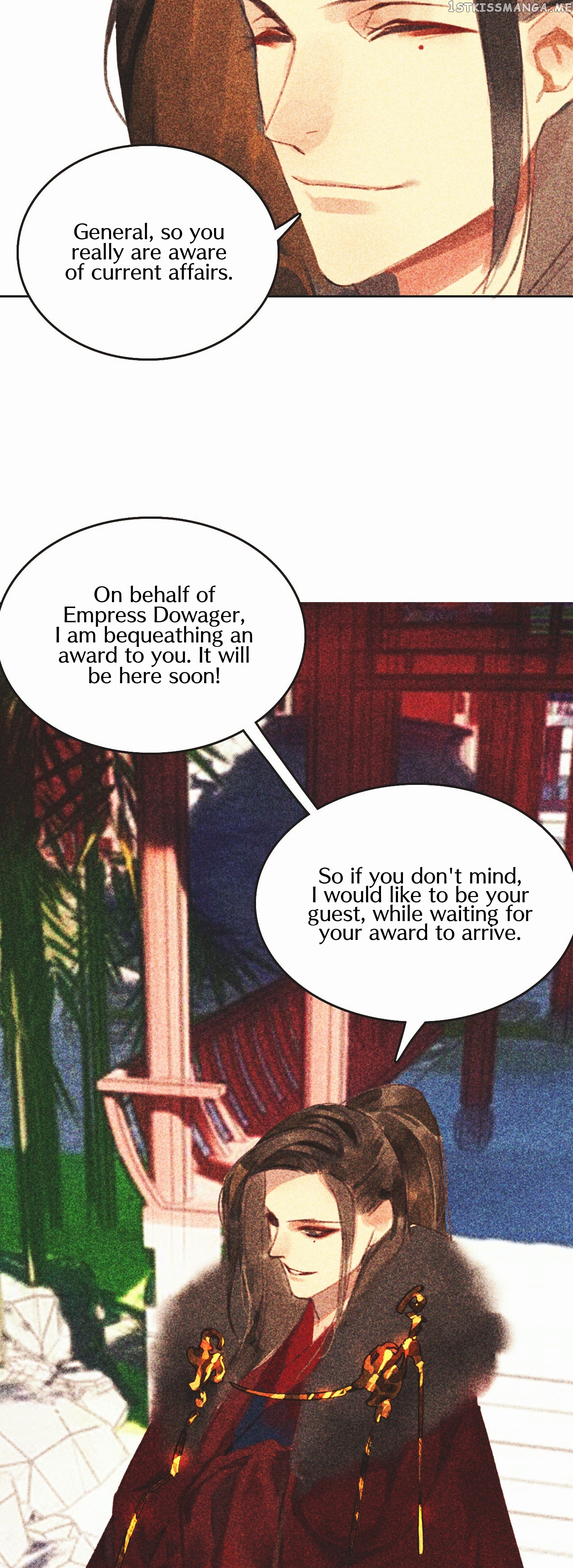 General Please Stay chapter 16 - page 25