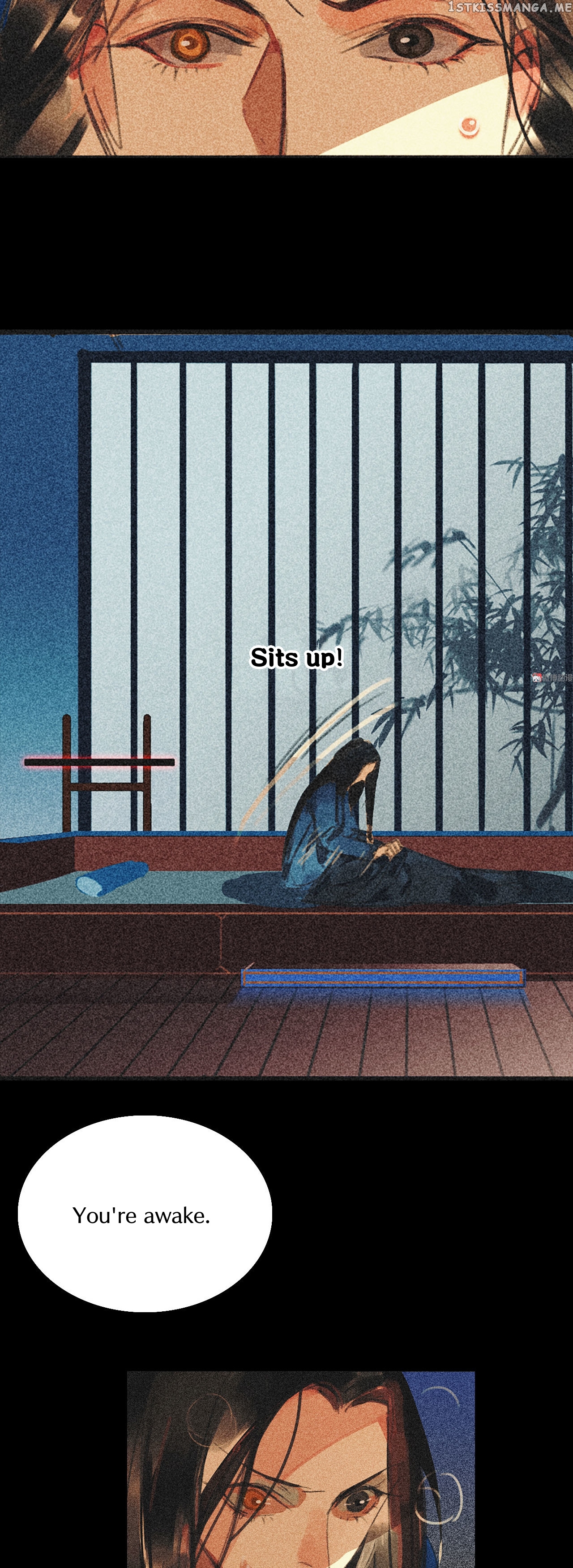 General Please Stay chapter 16 - page 6