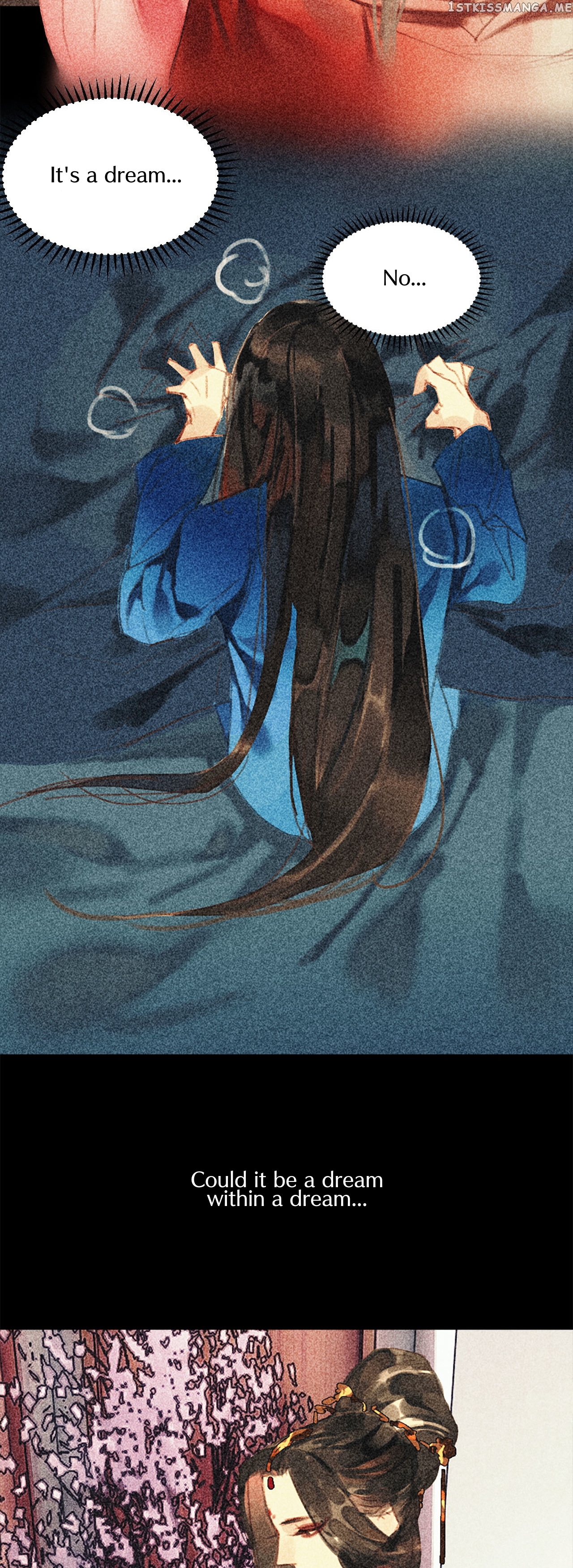 General Please Stay chapter 16 - page 8