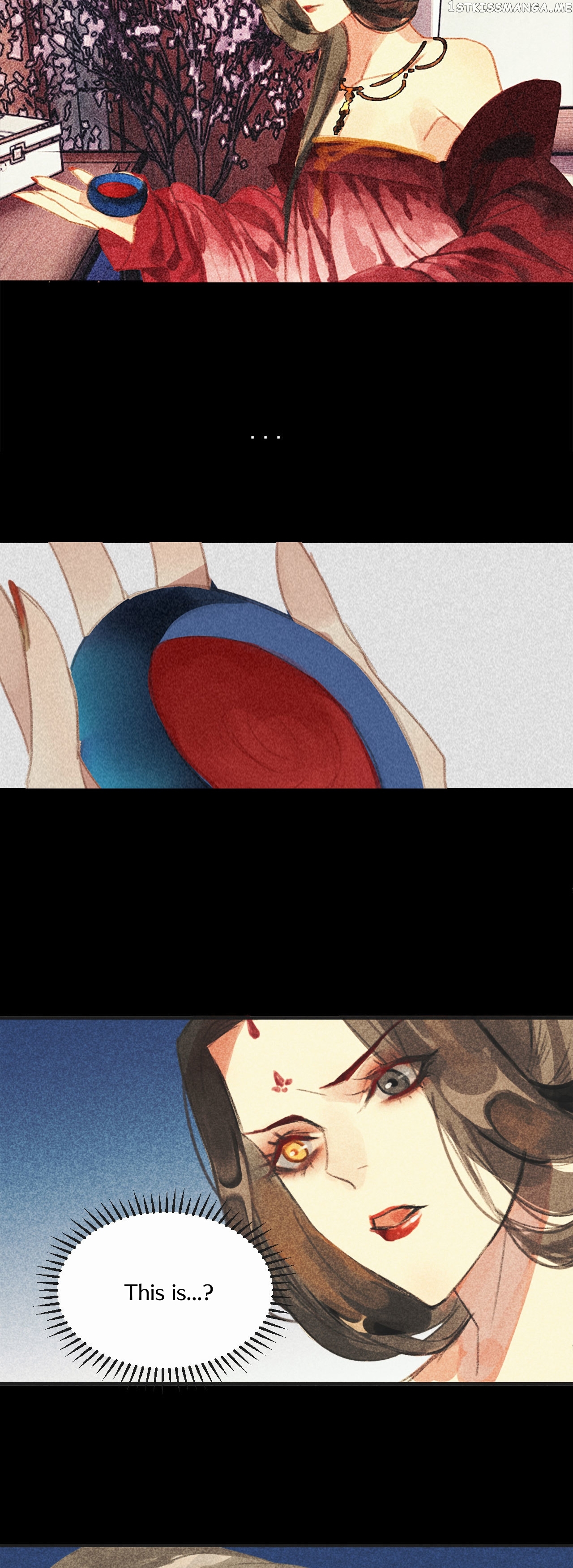 General Please Stay chapter 16 - page 9