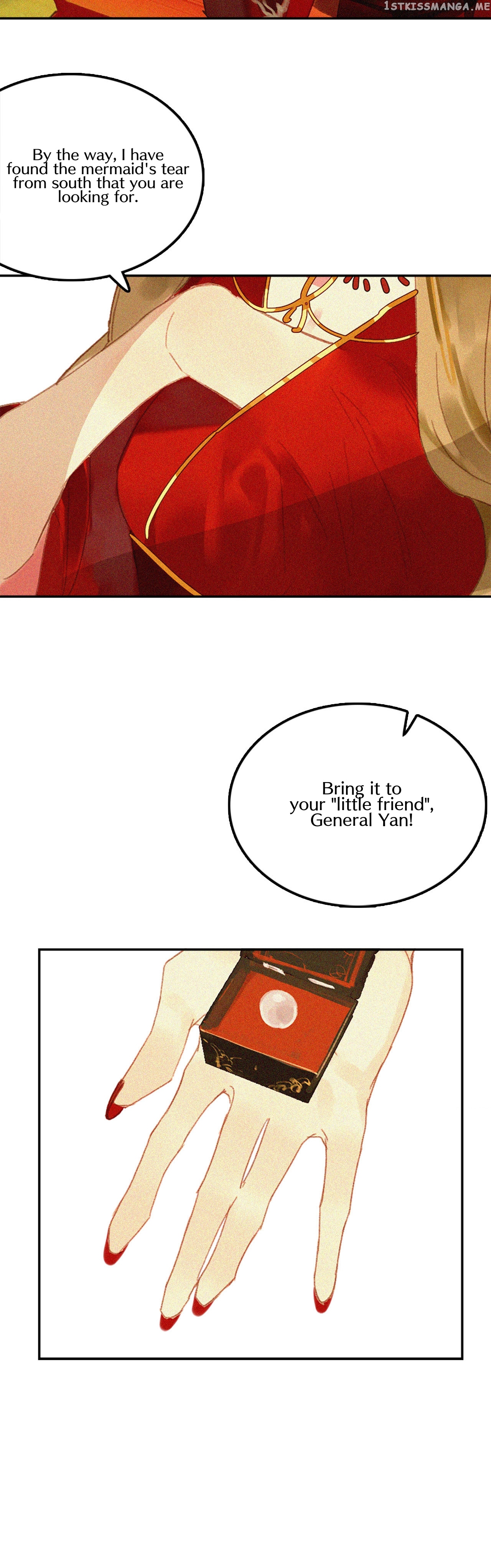 General Please Stay chapter 15 - page 10