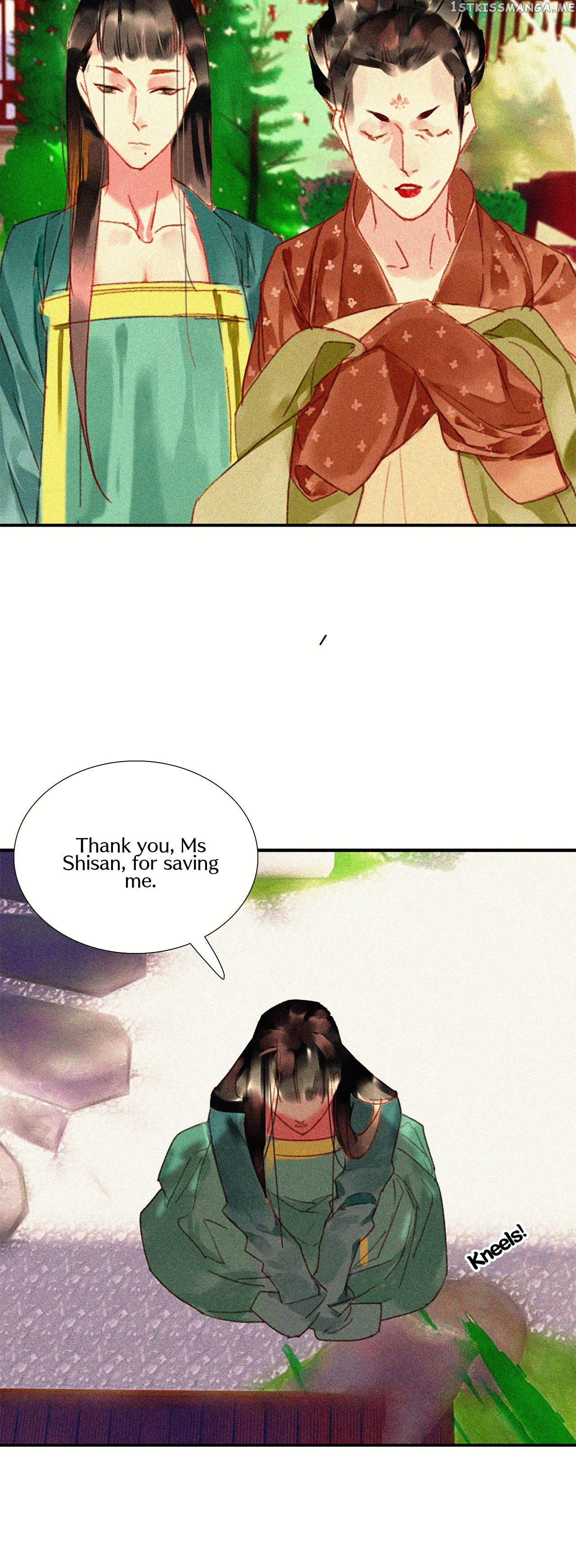 General Please Stay chapter 15 - page 12