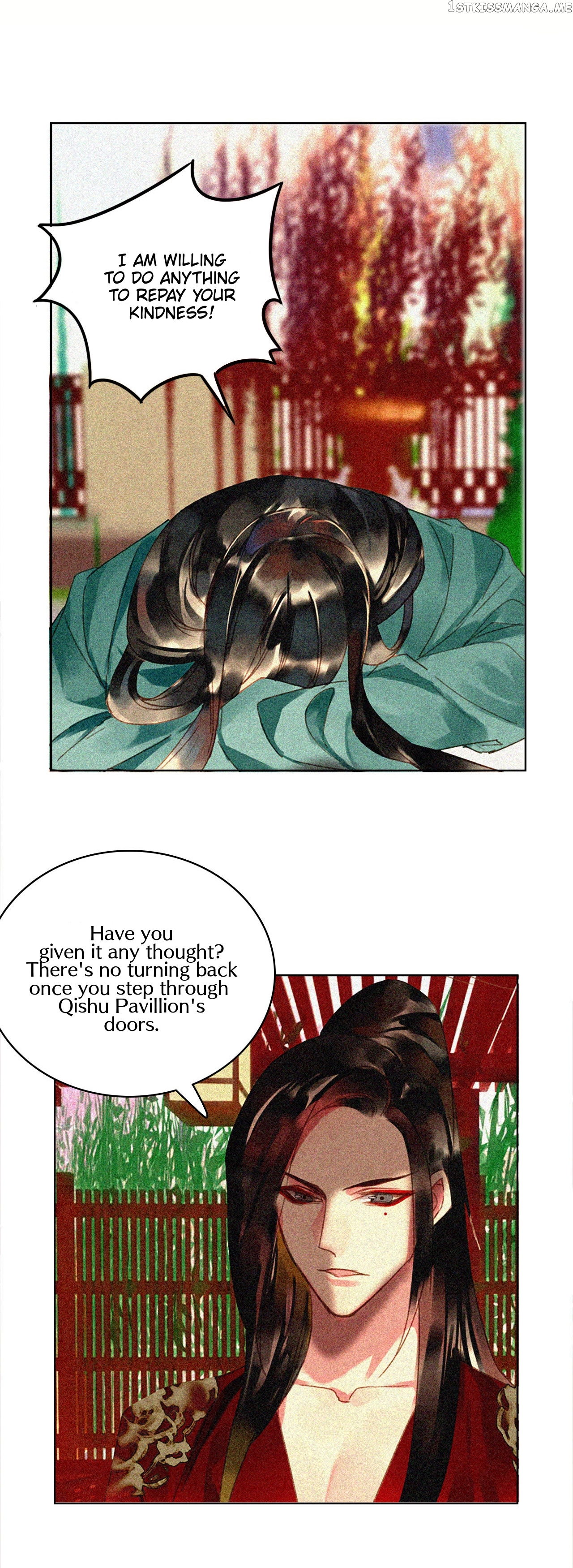 General Please Stay chapter 15 - page 14