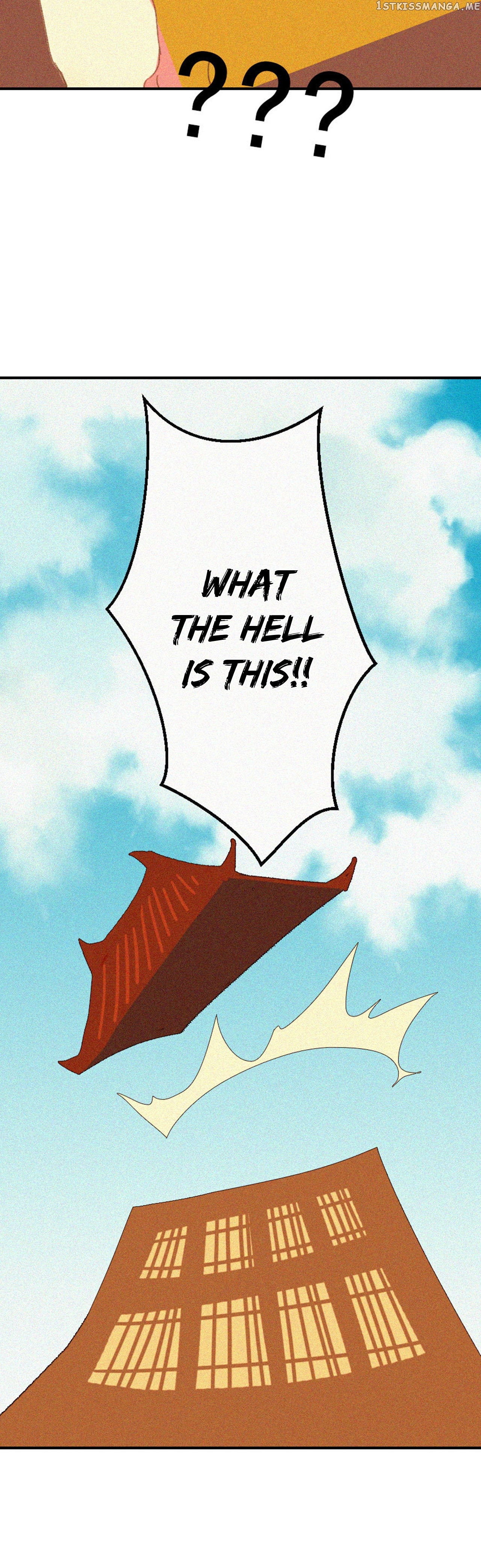 General Please Stay chapter 15 - page 22