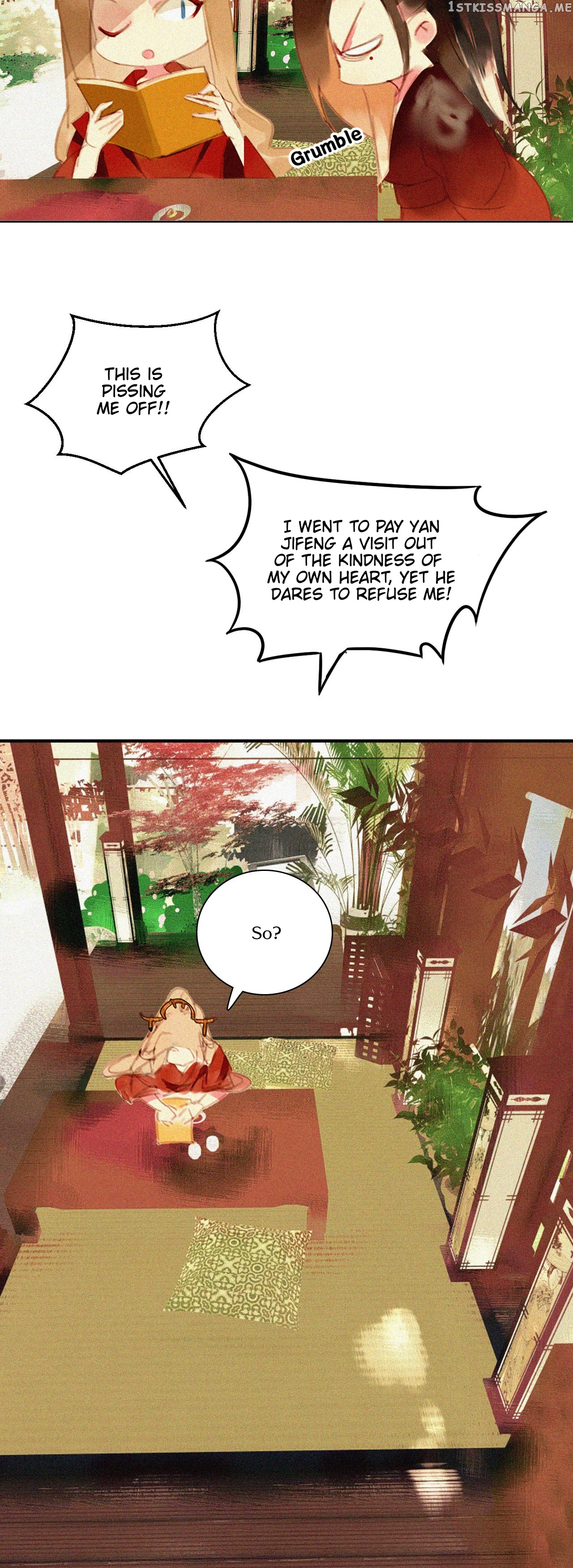 General Please Stay chapter 15 - page 3