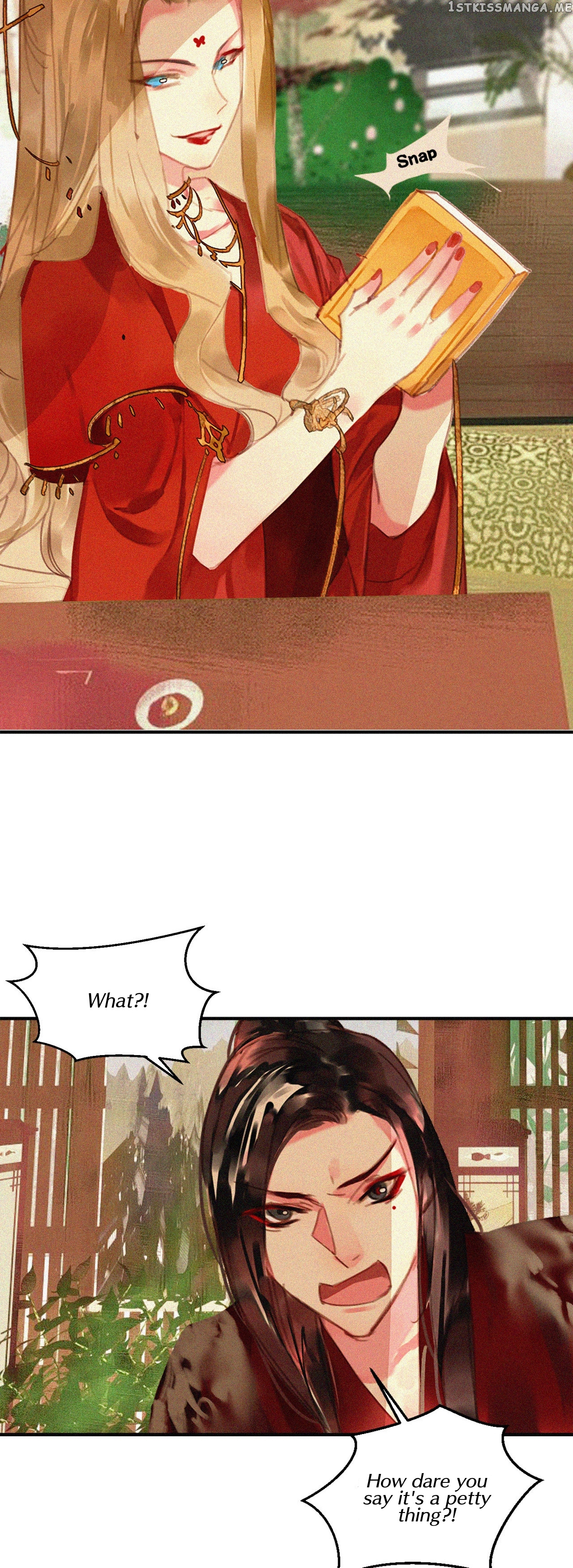 General Please Stay chapter 15 - page 5