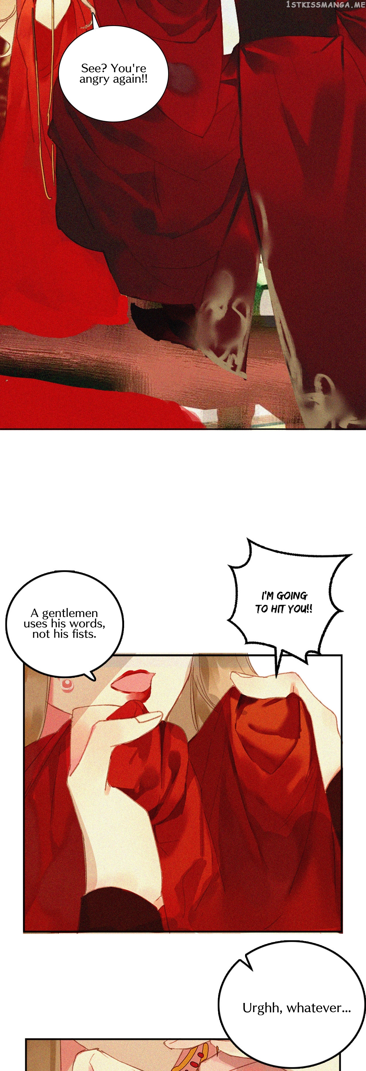 General Please Stay chapter 15 - page 8