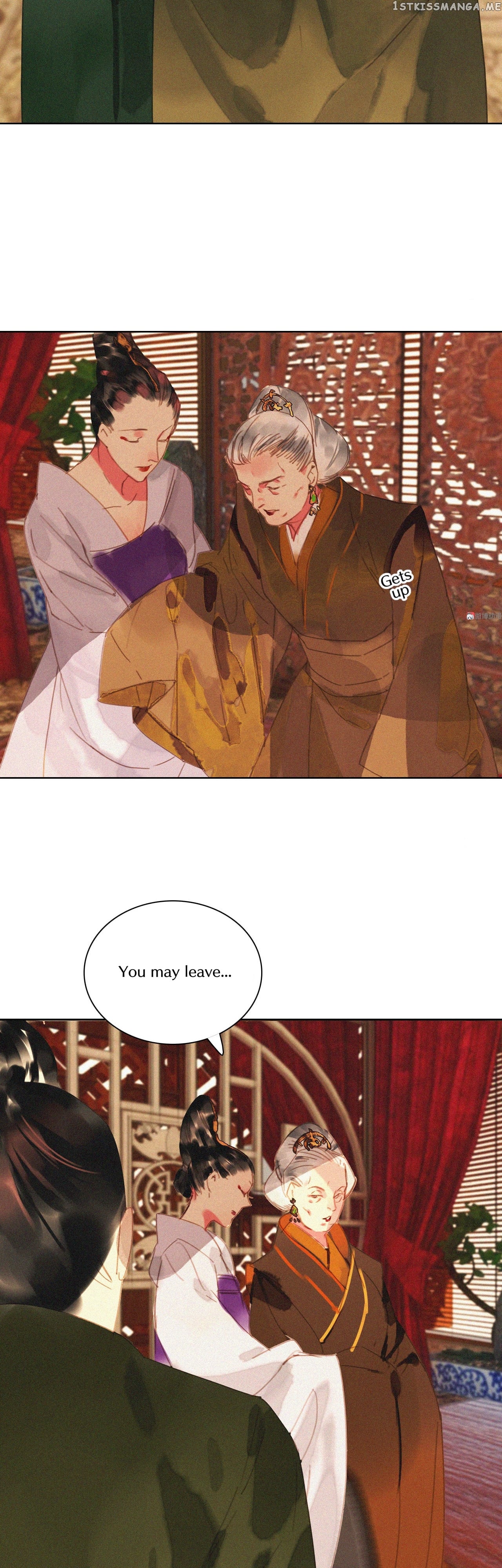 General Please Stay chapter 14 - page 10