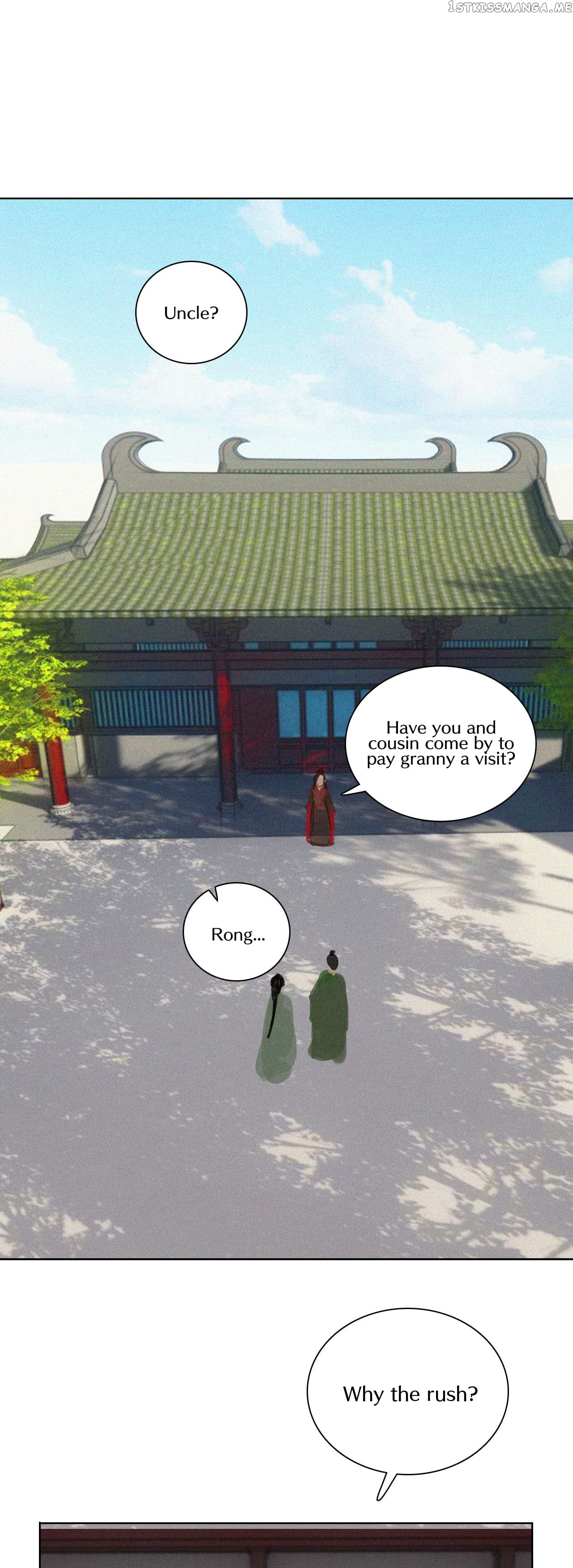 General Please Stay chapter 14 - page 12
