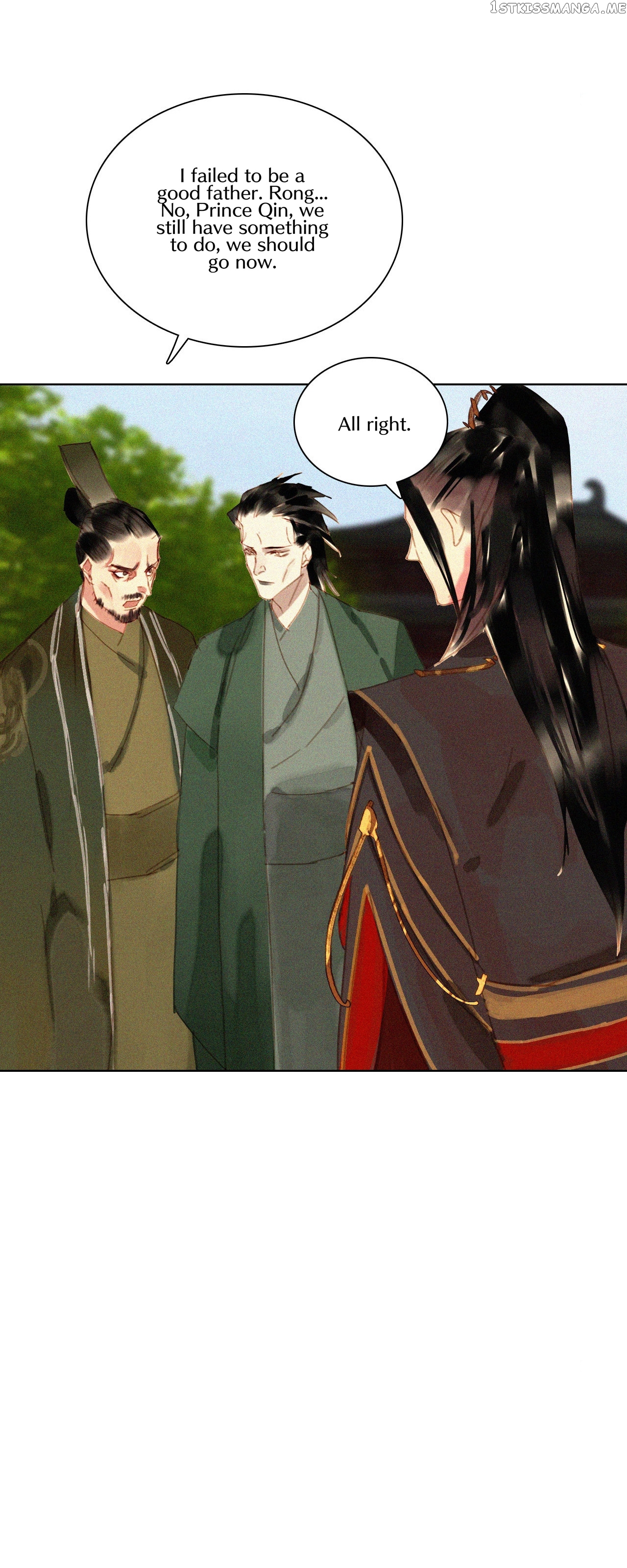 General Please Stay chapter 14 - page 15