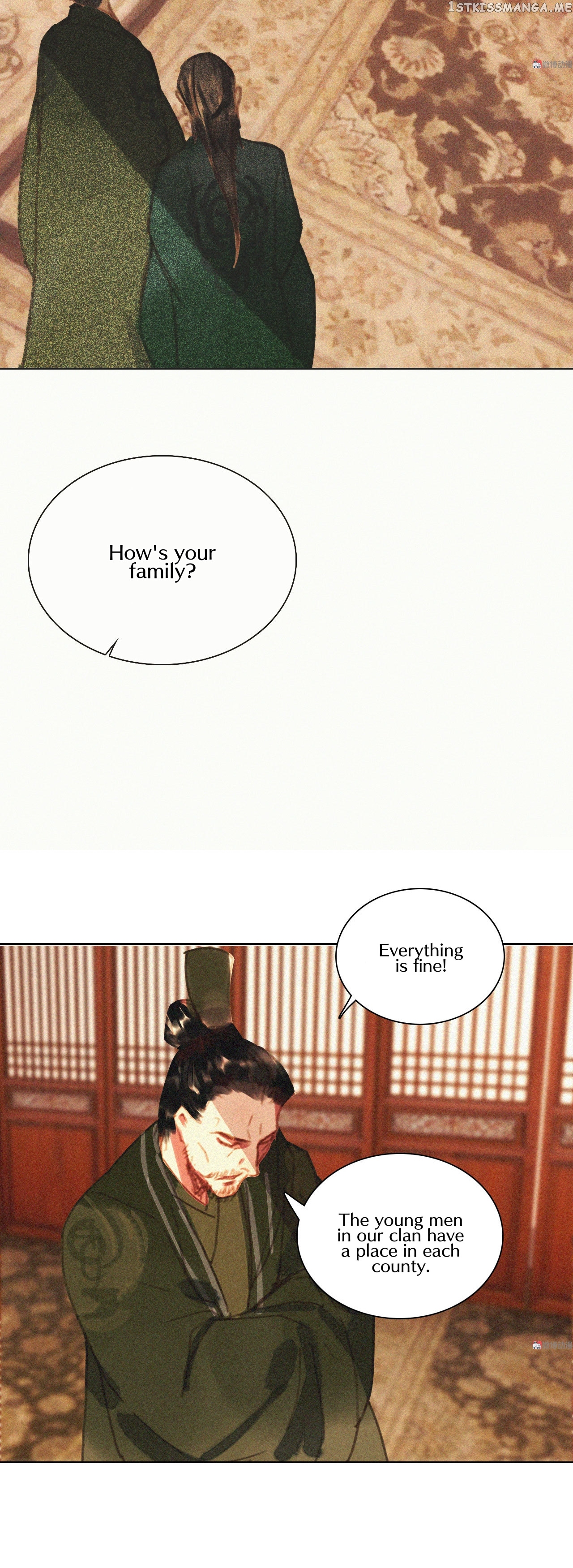 General Please Stay chapter 14 - page 8