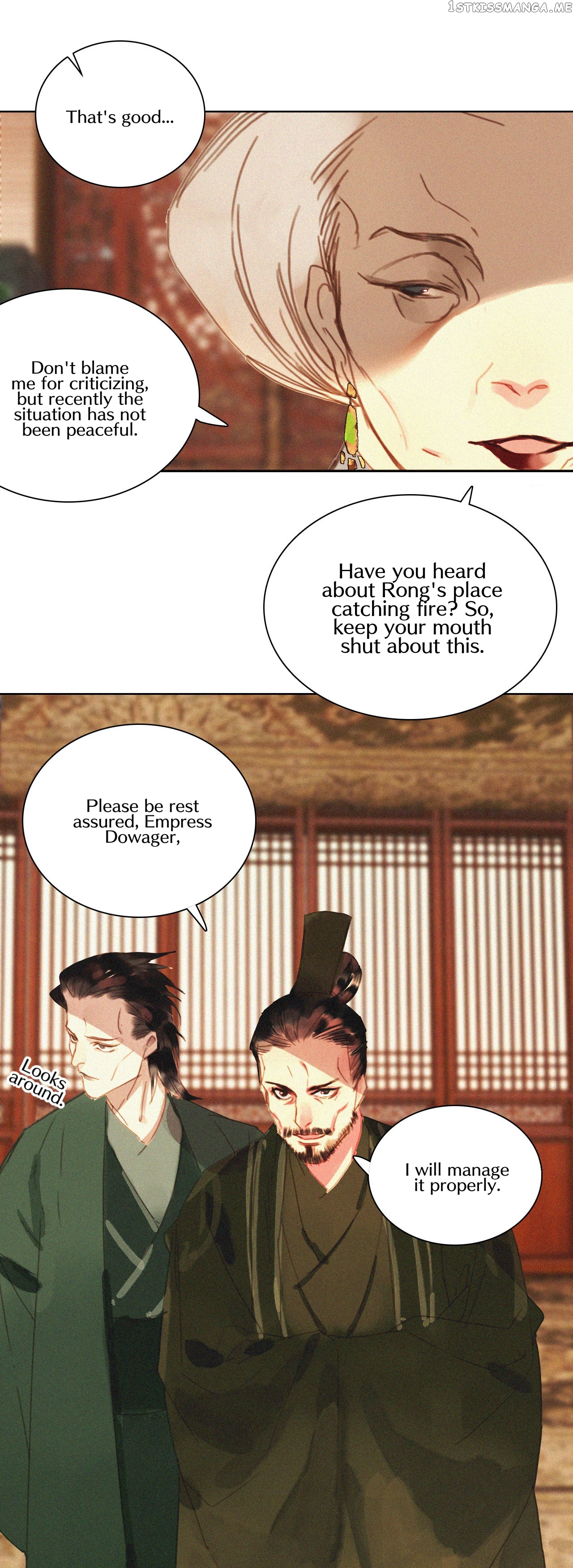 General Please Stay chapter 14 - page 9