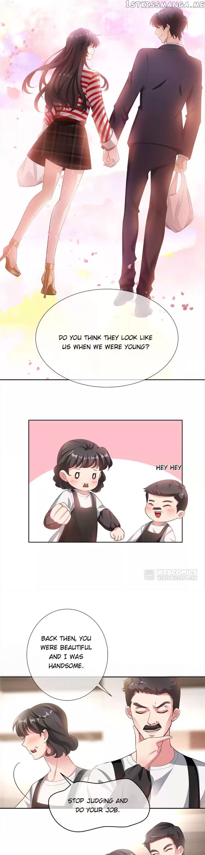 Lair & Love Game chapter 23 - page 10