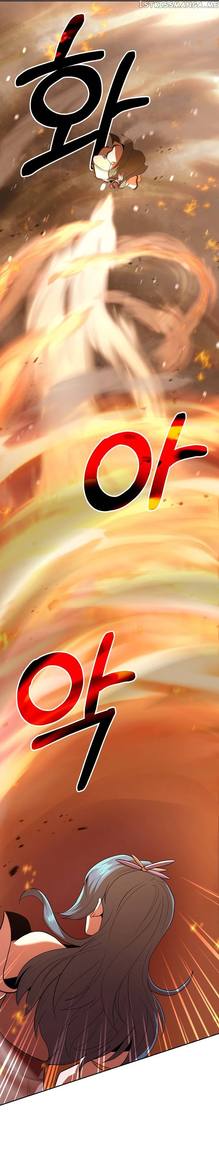 Millennium Spinning Chapter 100 - page 14