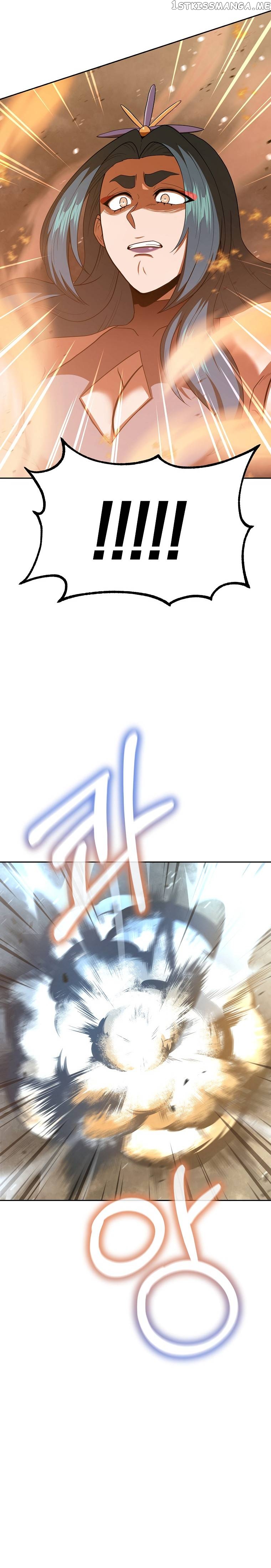 Millennium Spinning Chapter 100 - page 15