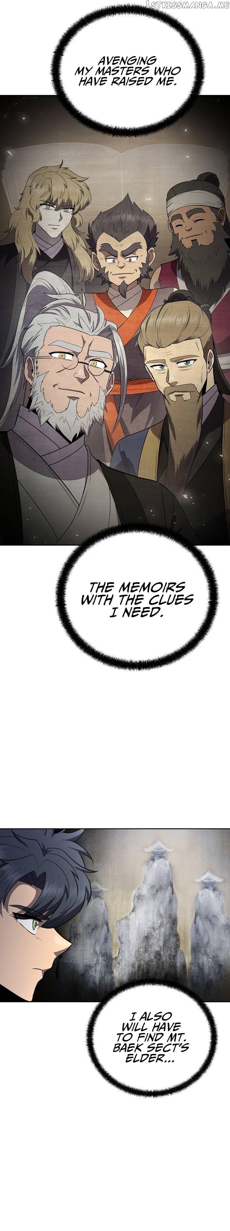 Millennium Spinning Chapter 100 - page 42
