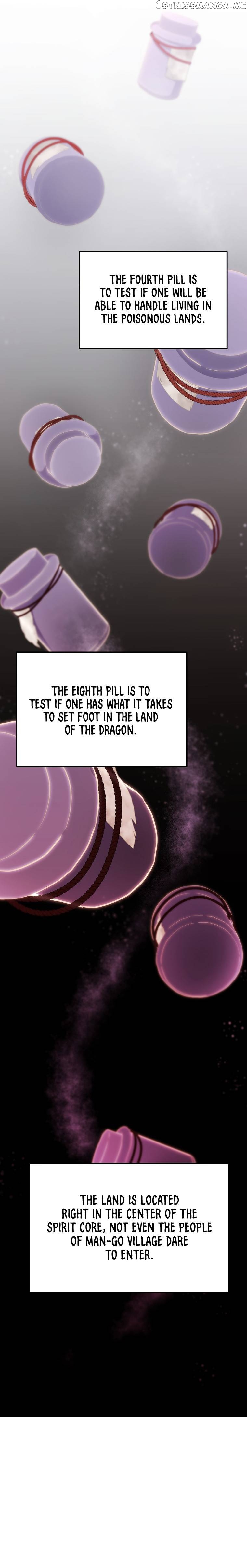 Millennium Spinning Chapter 93 - page 7