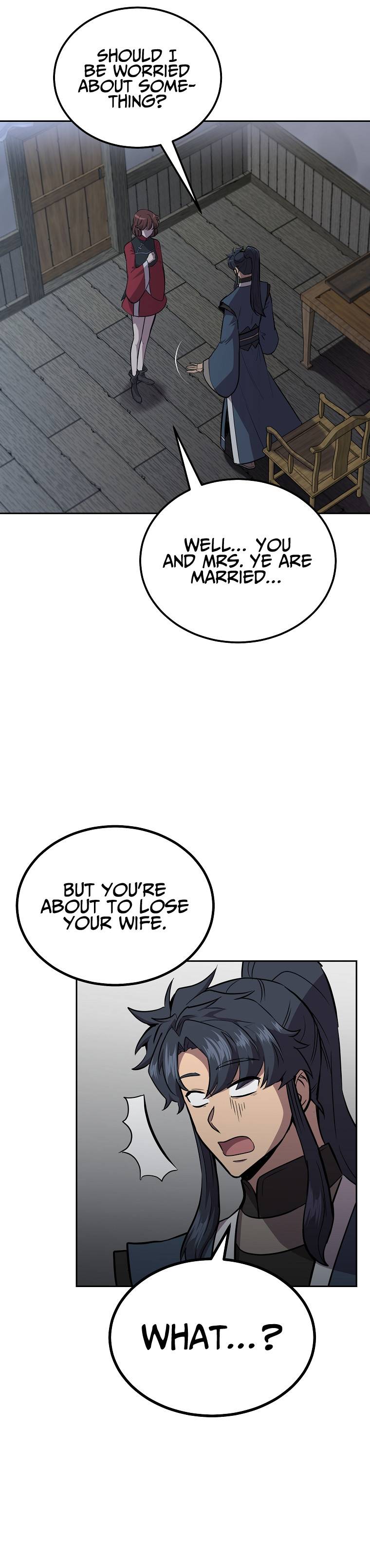 Millennium Spinning Chapter 82 - page 3