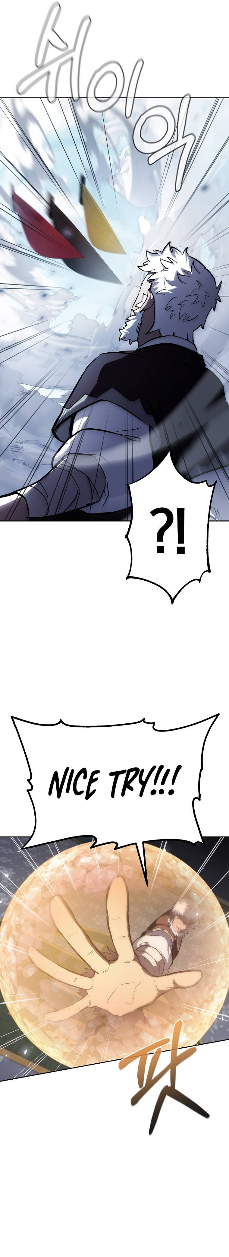 Millennium Spinning Chapter 80 - page 20