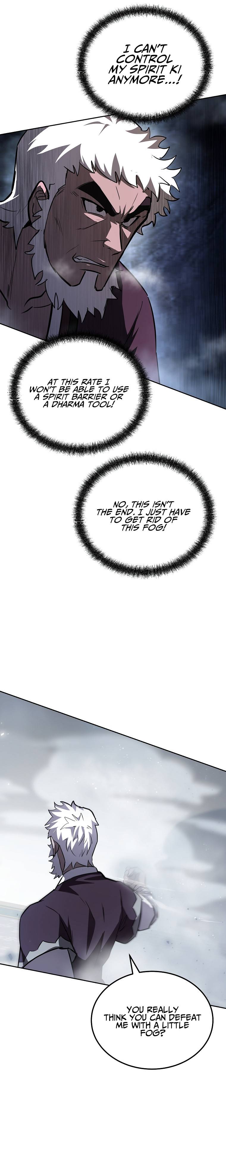 Millennium Spinning Chapter 80 - page 26