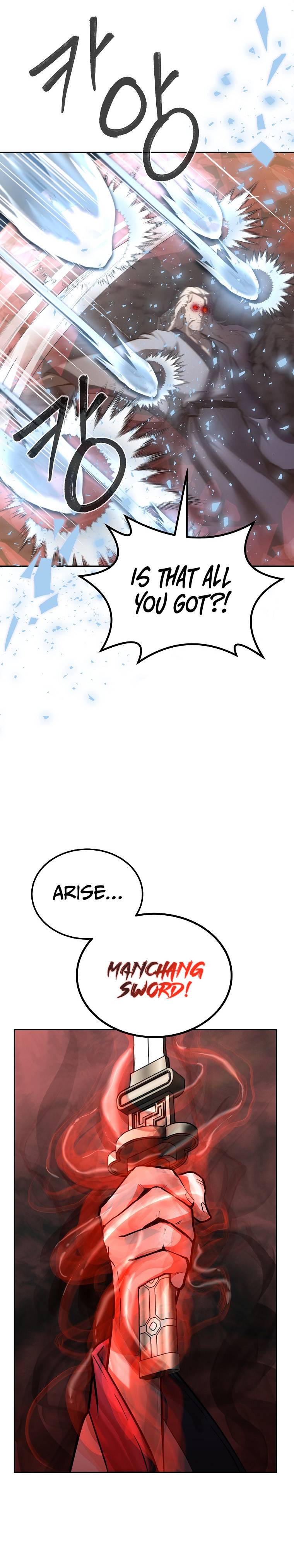 Millennium Spinning Chapter 76 - page 12