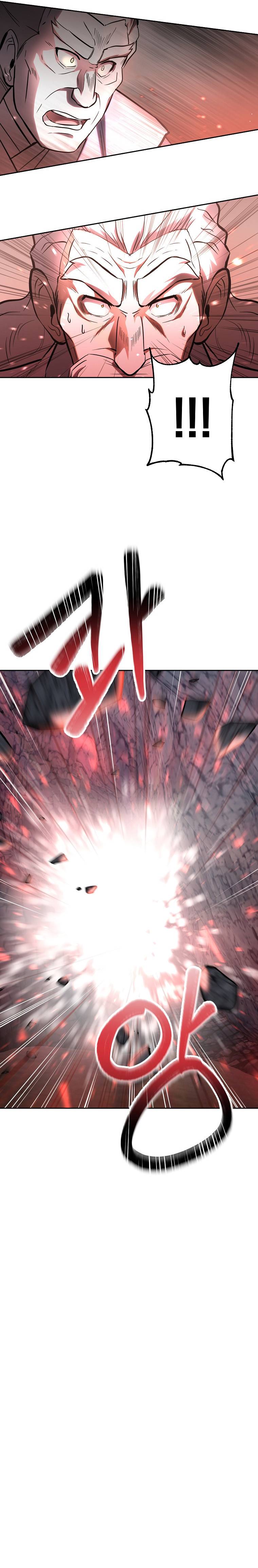 Millennium Spinning Chapter 76 - page 14