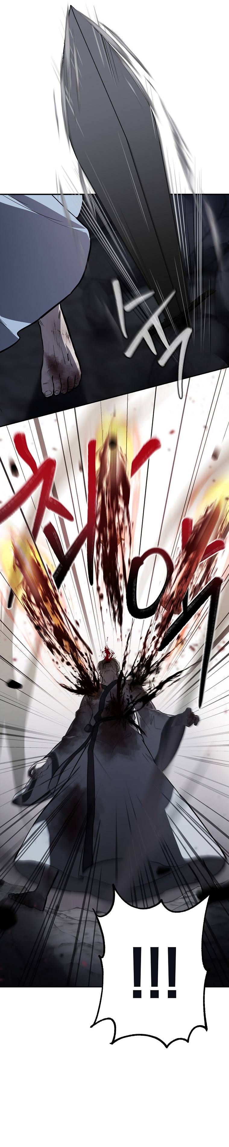 Millennium Spinning Chapter 76 - page 28